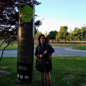 Meet your Posher, Brenda